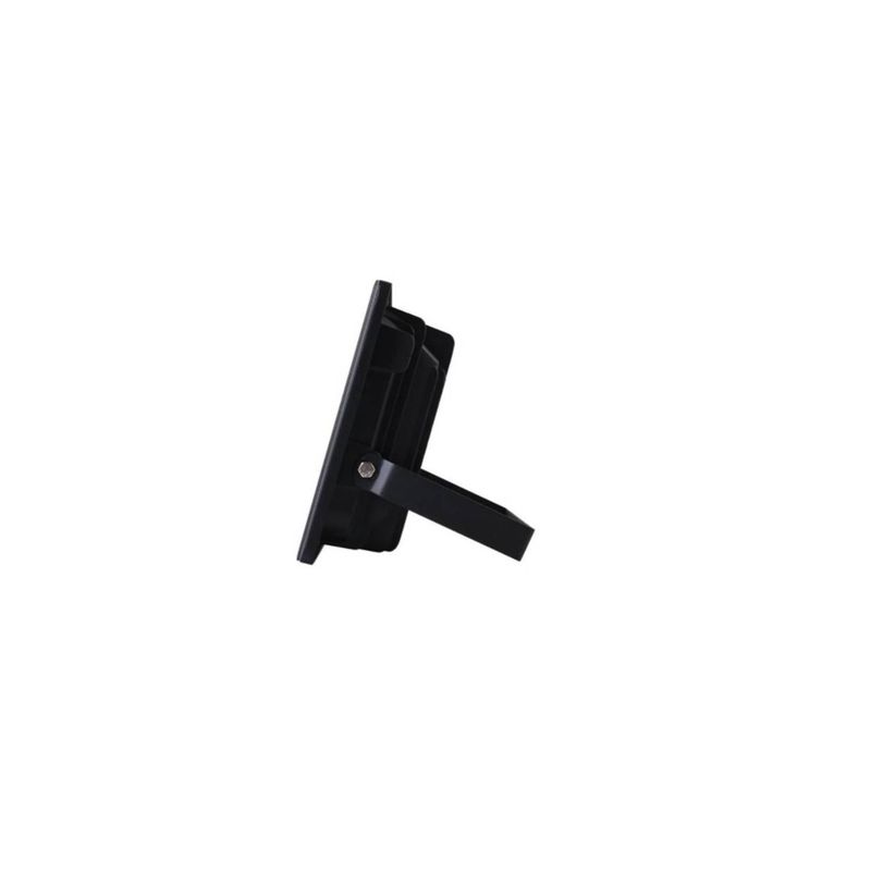 GENERICO - Luminaria Foco Solar 60w Panel Separado Control Remoto