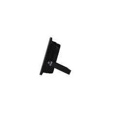 GENERICO - Luminaria Foco Solar 60w Panel Separado Control Remoto
