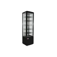 MAIGAS - Vitrina pastelera vertical 288 lt.