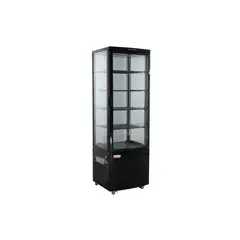 MAIGAS - Vitrina pastelera vertical 218 lt.