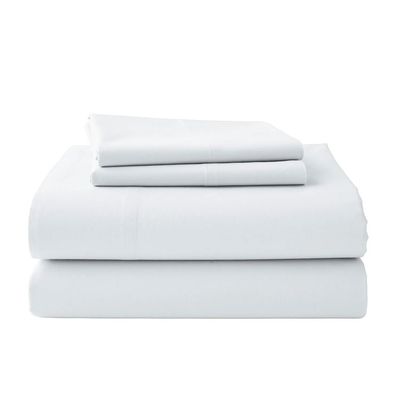 Imagen 2 del producto Juego de Sábanas Algodón 300 Hilos 2 Plazas