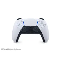 SONY - Control Inalámbrico DualSense PlayStation 5 Blanco