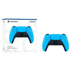 SONY - Control Inalámbrico DualSense PlayStation 5 Azul