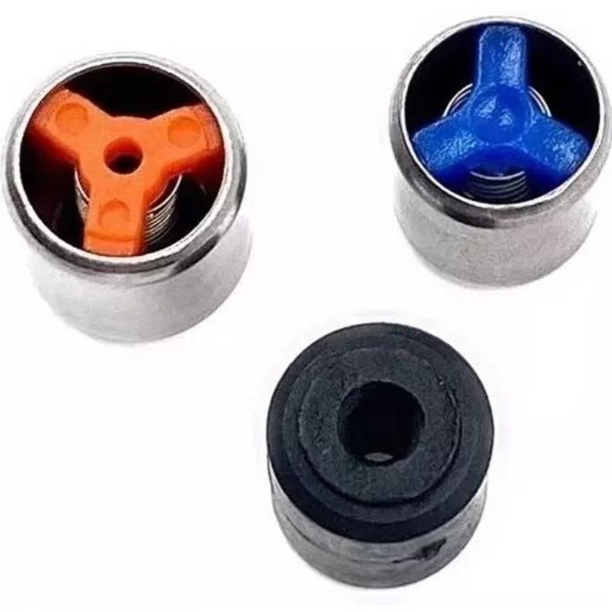 KUANGYE - Válvula De Flujo De Aceite Para Chevrolet Cruze Sonic