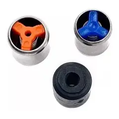 KUANGYE - Válvula De Flujo De Aceite Para Chevrolet Cruze Sonic