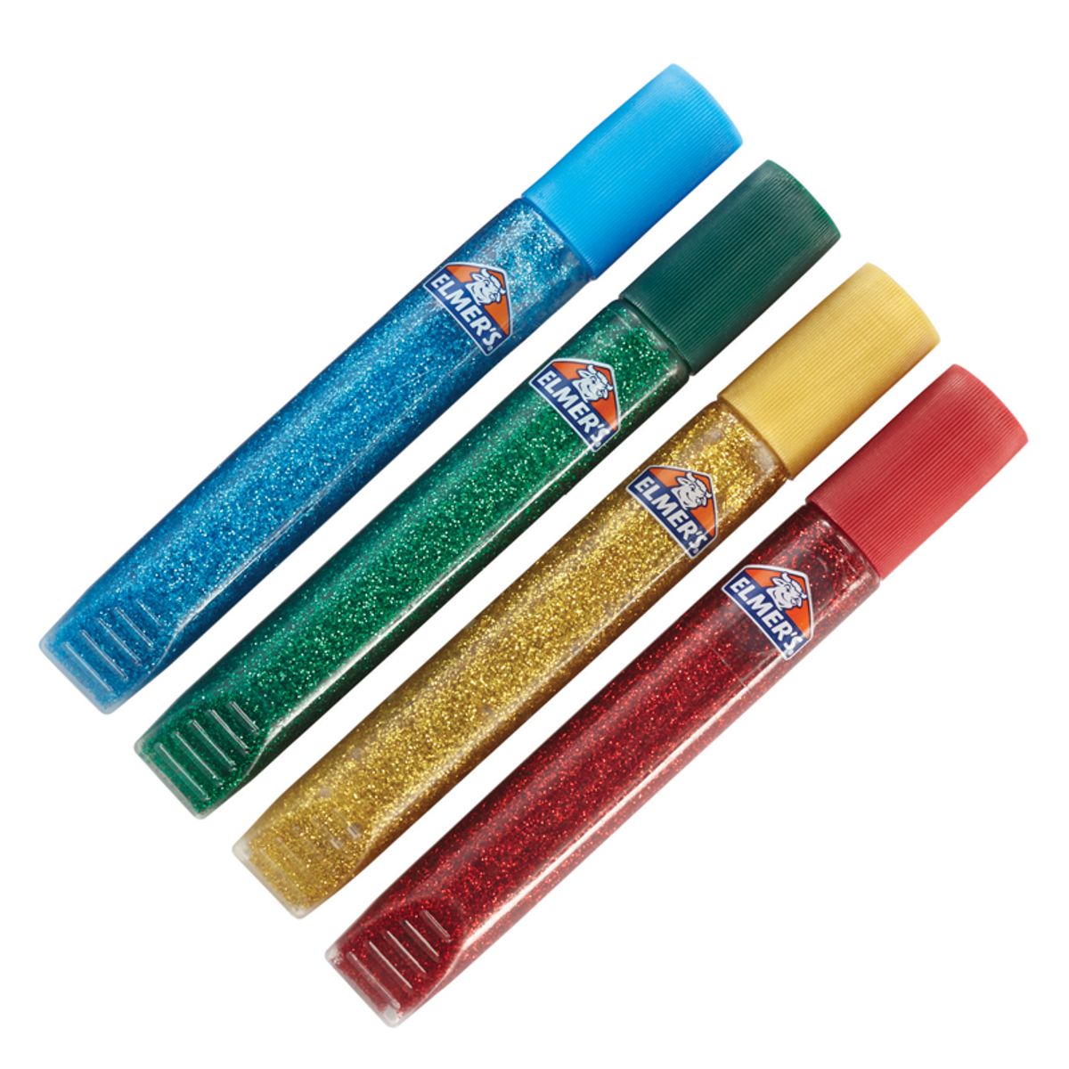 ELMERS - Pack Pegamento Glitter En Tubo Elmers Caja X30
