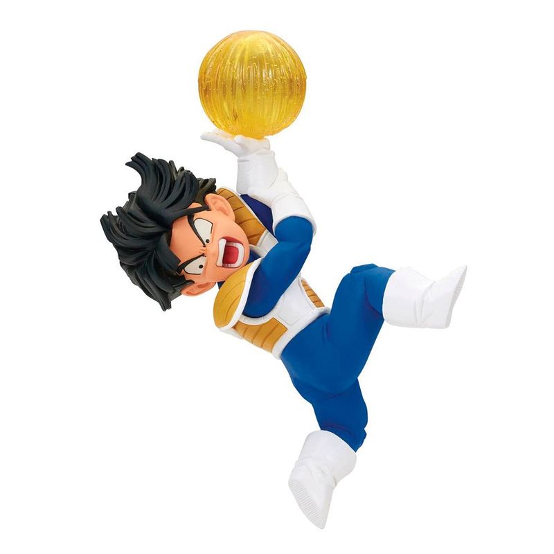 BANPRESTO - Figura GxMateria - The Son Gohan II Dragon Ball Z