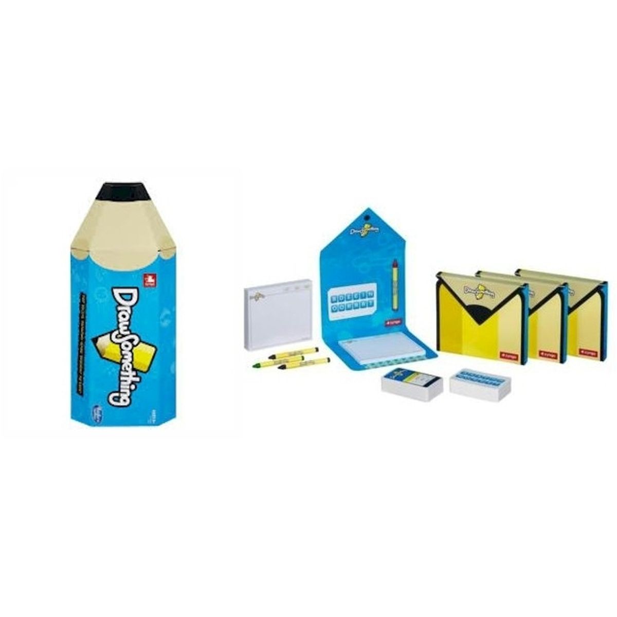 HASBRO - HASBRO A2980 DRAWSOMETHING