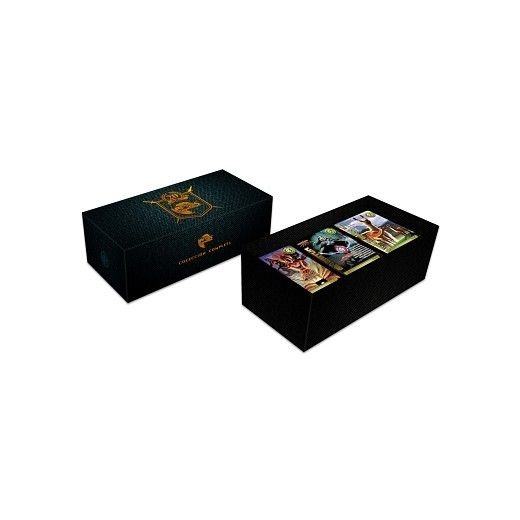 GENERICO MITOS Y LEYENDAS COLECCION COMPLETA IRA DEL NAHUAL | falabella.com