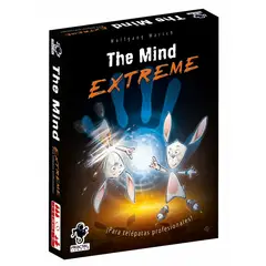 FRACTAL - THE MIND EXTREME