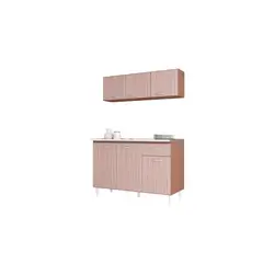 TAHUARI - Mueble de cocina Maria Gracia capuchinoalmendra