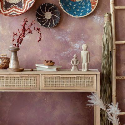 Imagen 2 del producto Arrimo Medio John Natural Form