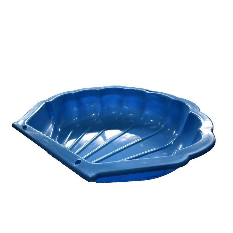 PARADISO - Arenero Marino Simple Azul 102x88x20 Cms Paradiso