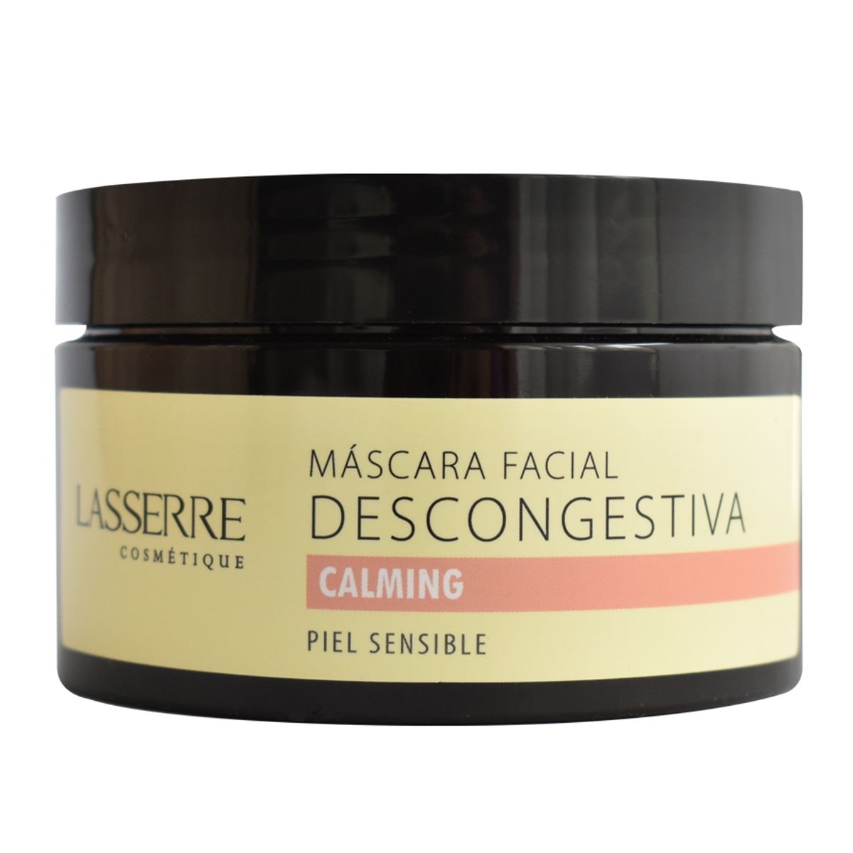 LASSERRE COSMETIQUE - Máscara Descongestiva Facial Manzanilla Lasserre Cosmétique