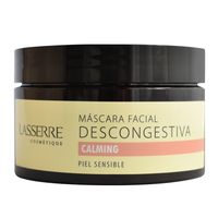Máscara Descongestiva Facial Manzanilla Lasserre Cosmétique