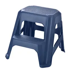RIMAX - Piso Alzador con escalon multiuso Azul
