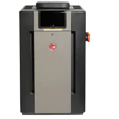 RHEEM - Calentador de piscina a gas M406 Gas licuado