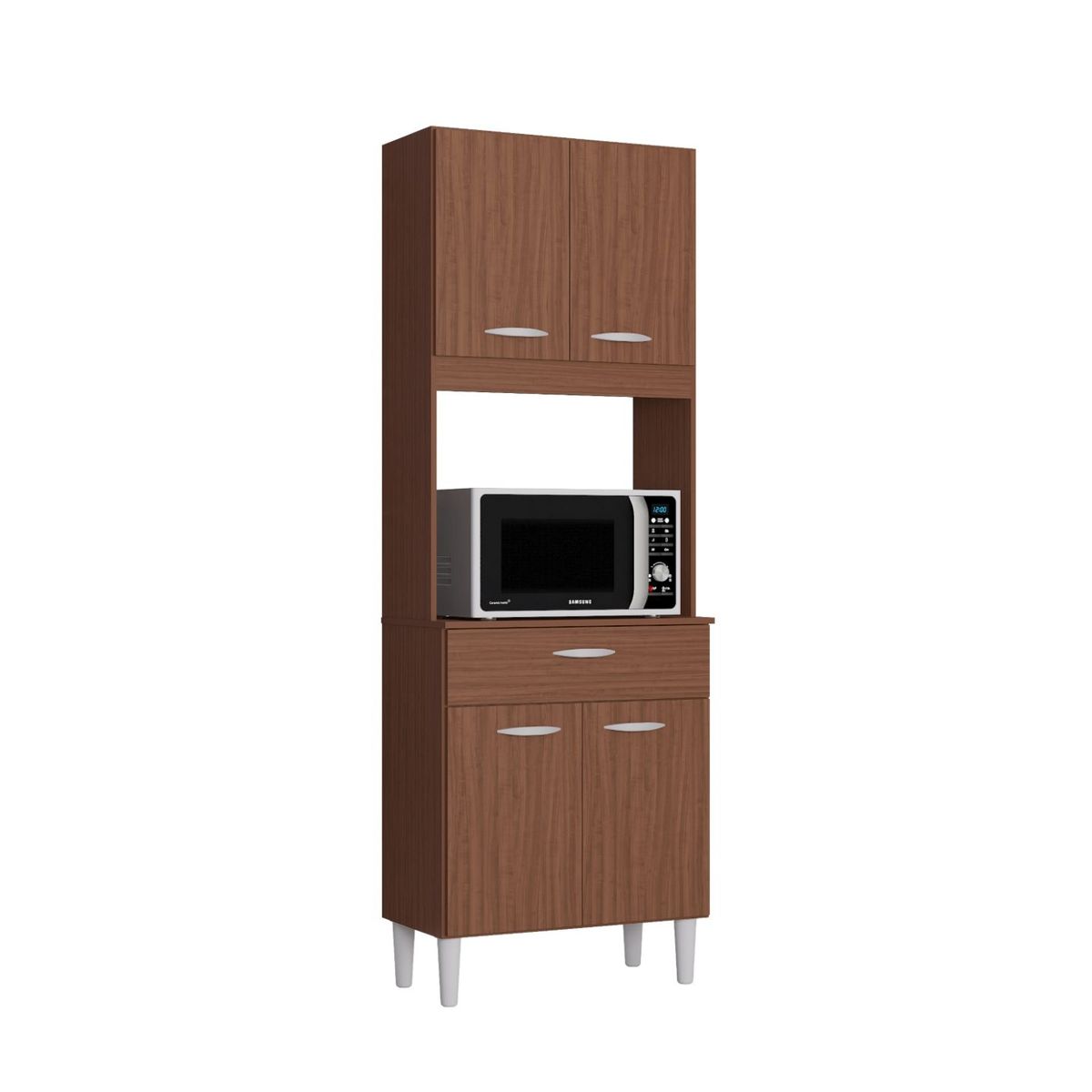 TAHUARI - Mueble de cocina  Kelly capuchino