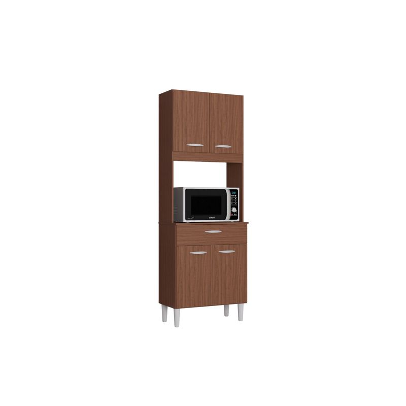 TAHUARI - Mueble de cocina  Kelly capuchino