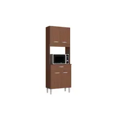 TAHUARI - Mueble de cocina Kelly capuchino