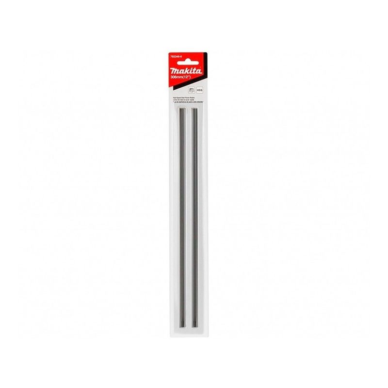 MAKITA - Cuchillos Makita Para Cepillo 2012nb 793346-8