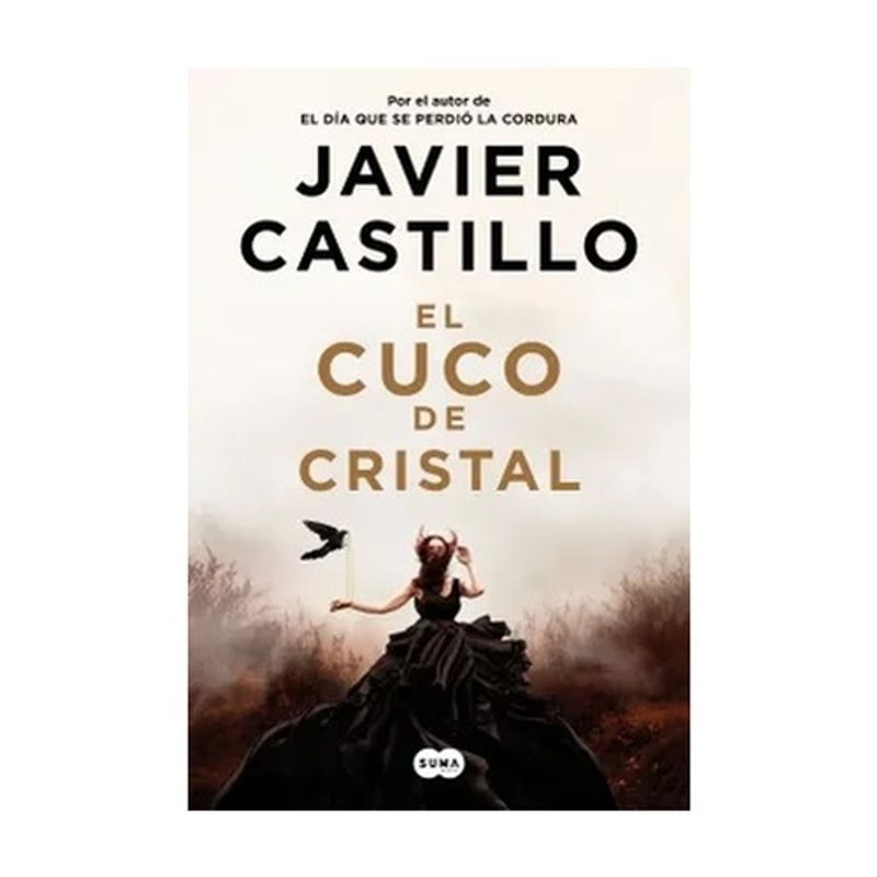 SUMA - El Cuco De Cristal - CASTILLO, JAVIER