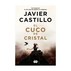 SUMA - El Cuco De Cristal - CASTILLO, JAVIER
