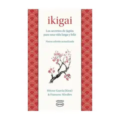 URANO - IKIGAI -VINTAGE (CHI)