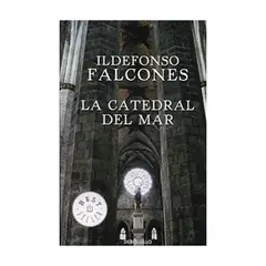 DEBOLSILLO - La Catedral Del Mar - FALCONES, ILDEFONSO