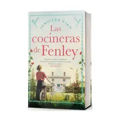 ROCA - Las Cocineras De Fenley