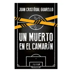 ZIG ZAG - UN MUERTO EN EL CAMARIN