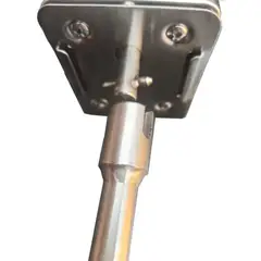 GRILLINOX - Motor spiedo 30 kilos inoxidable