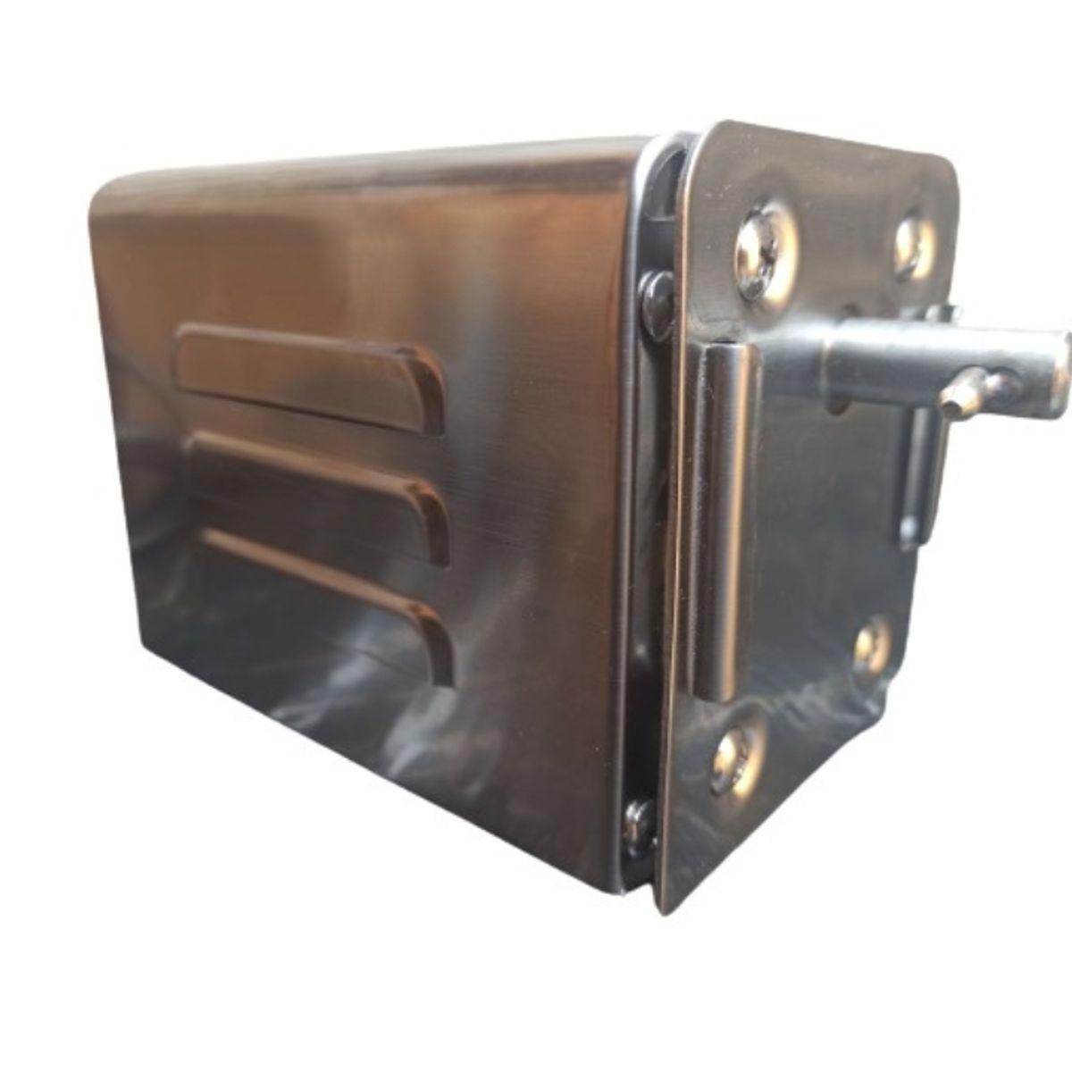 GRILLINOX - Motor spiedo 30 kilos inoxidable