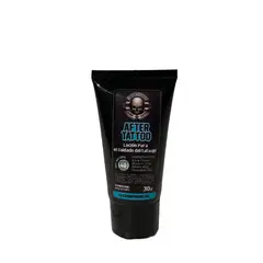 GENERICO - Crema After Tattoo Cicatrizante - 30G