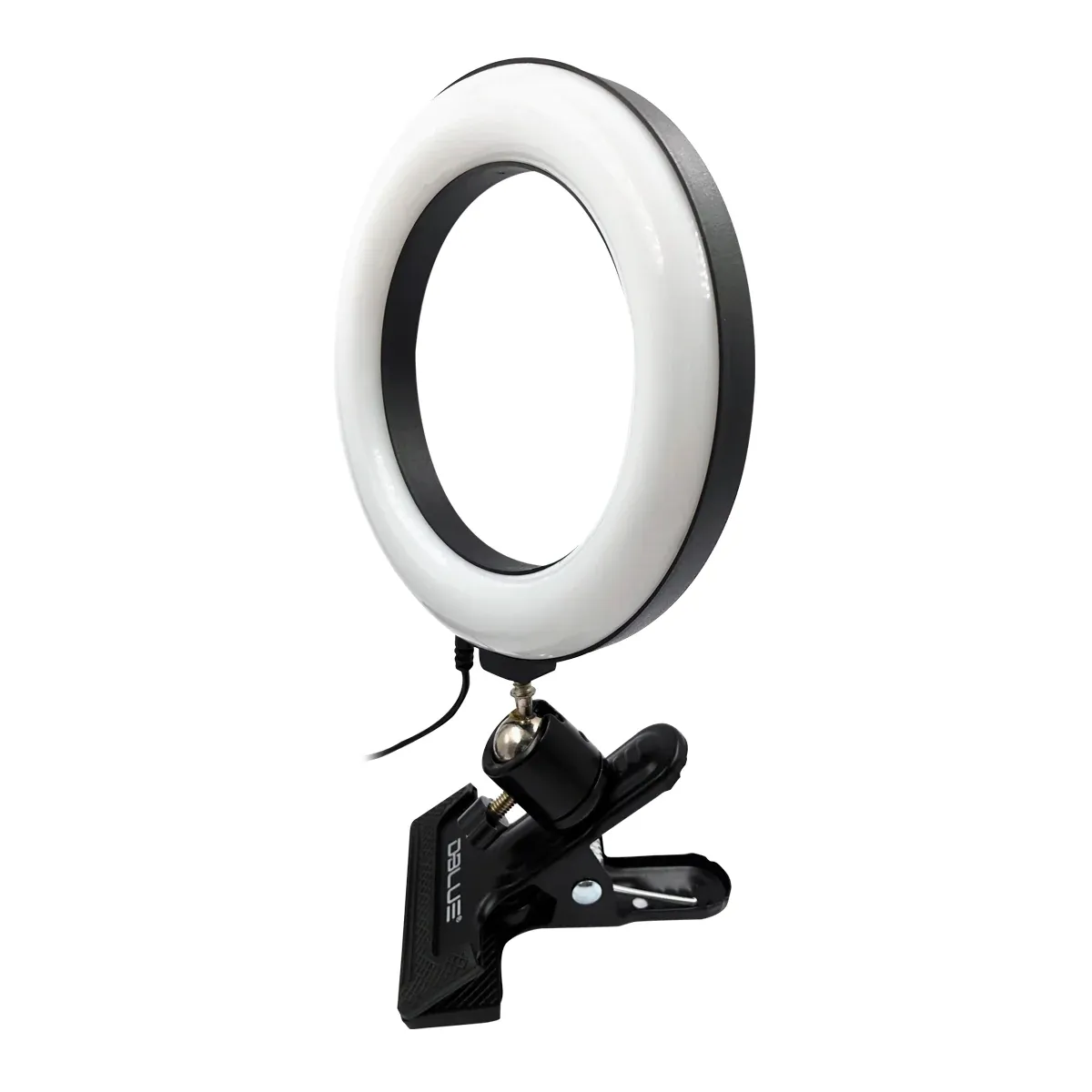 DBLUE - ARO DE LUZ CLIP 16 CM DBLUE