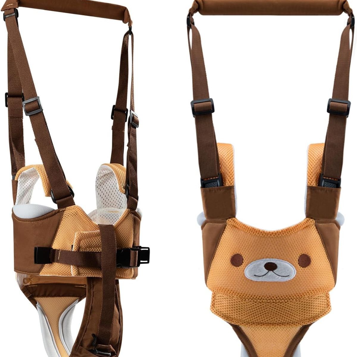 WAKESHOME - Arnes Para Aprender A Caminar Para Bebés Premium