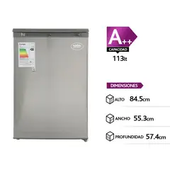 MAIGAS - FRIGOBAR MAIGAS  113 LITROS HS-147R