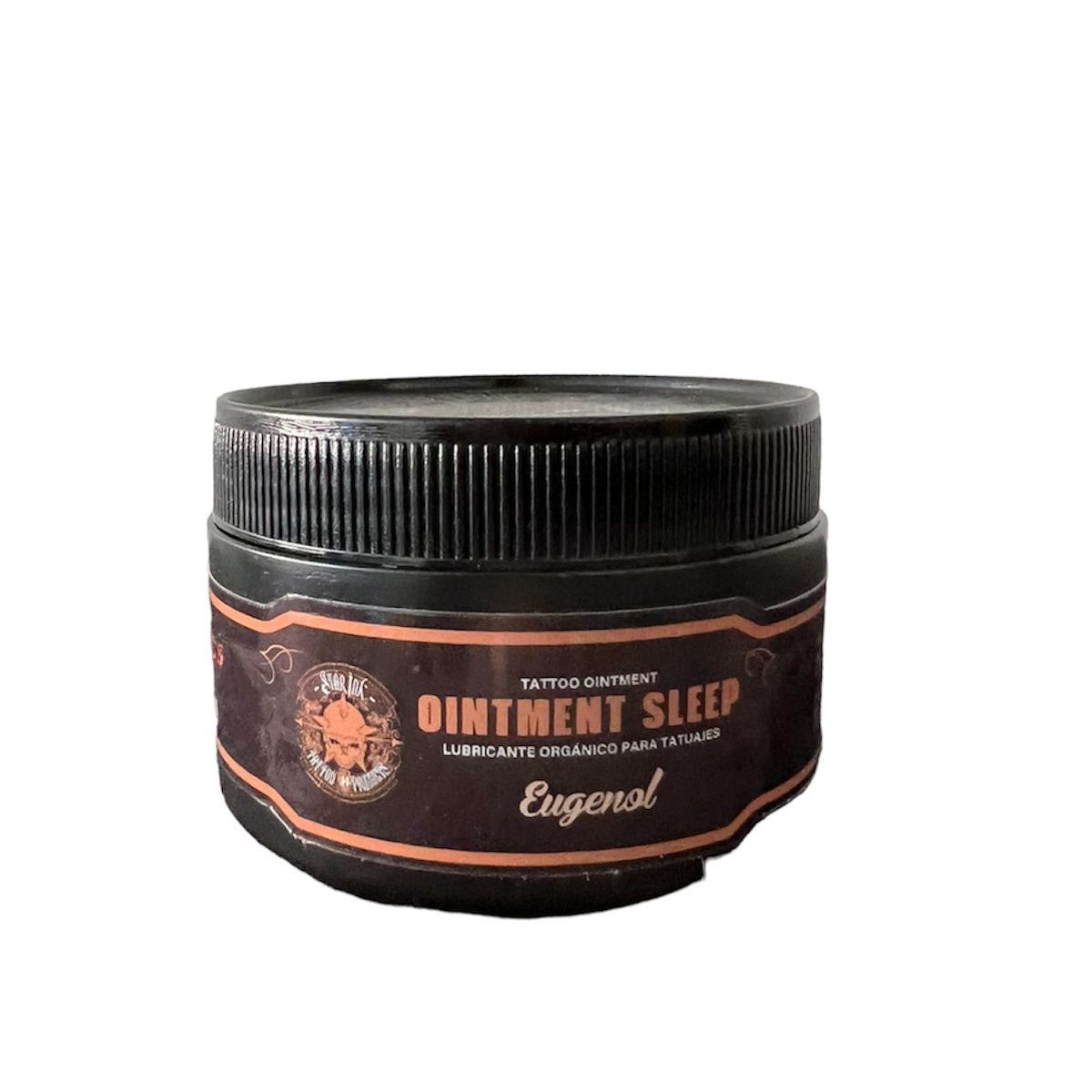 GENERICO - Vaselina O Butter Needle con Eugenol