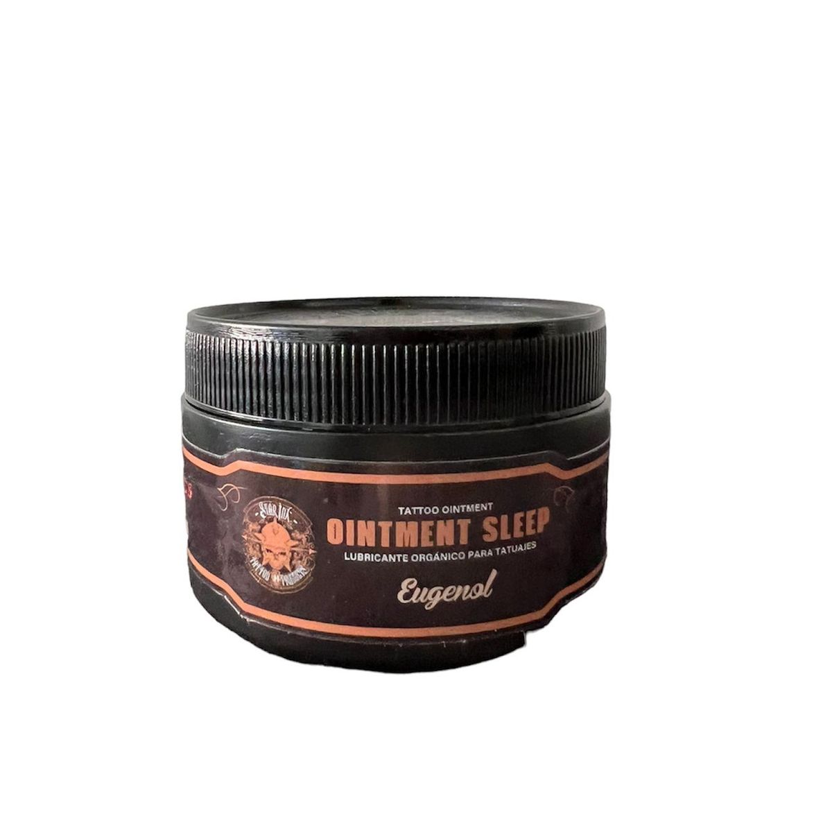 GENERICO - Vaselina O Butter Needle con Eugenol