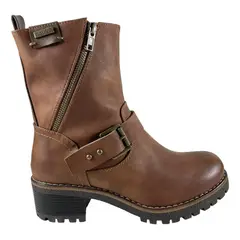 VIA UNO - Botin Camel Numero 35 Al 40 Liquidacion 12082416