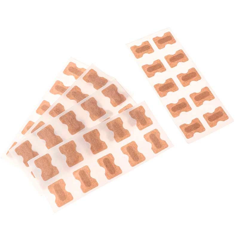 GENERICO - 50 Unids Uña Encarnada Herramienta De Corrección
