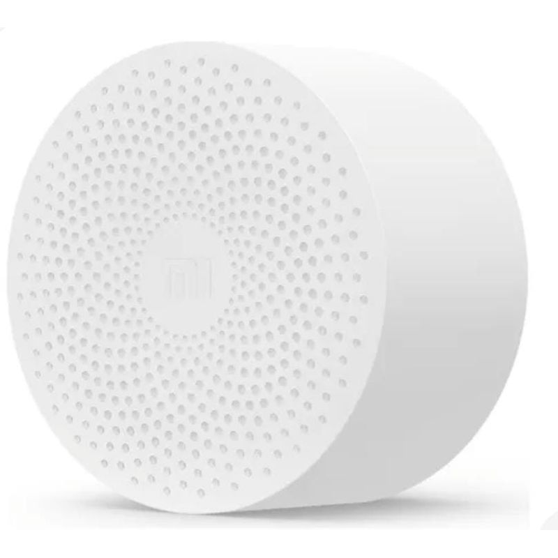 GENERICO - Parlante Xiaomi Mi Compact Bluetooth Speaker 2