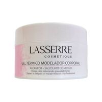Gel Térmico Modelador Corporal Lasserre Cosmétique
