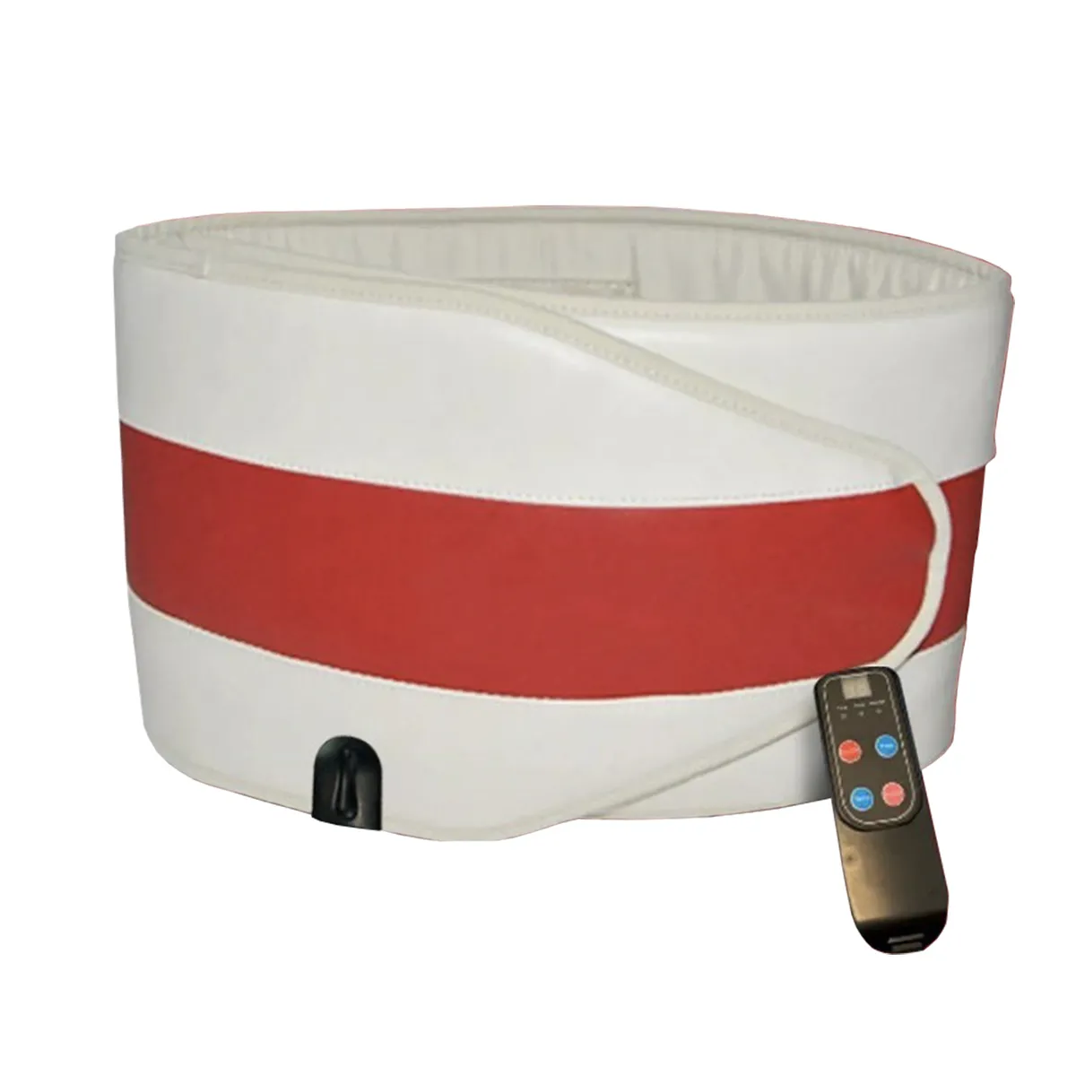 DE TODO Y MAS - Faja Térmica 3 en 1 DETODOYMAS