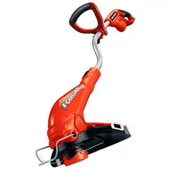 BLACK+DECKER - Orilladora de corte 800W 35cm GH750-B2C
