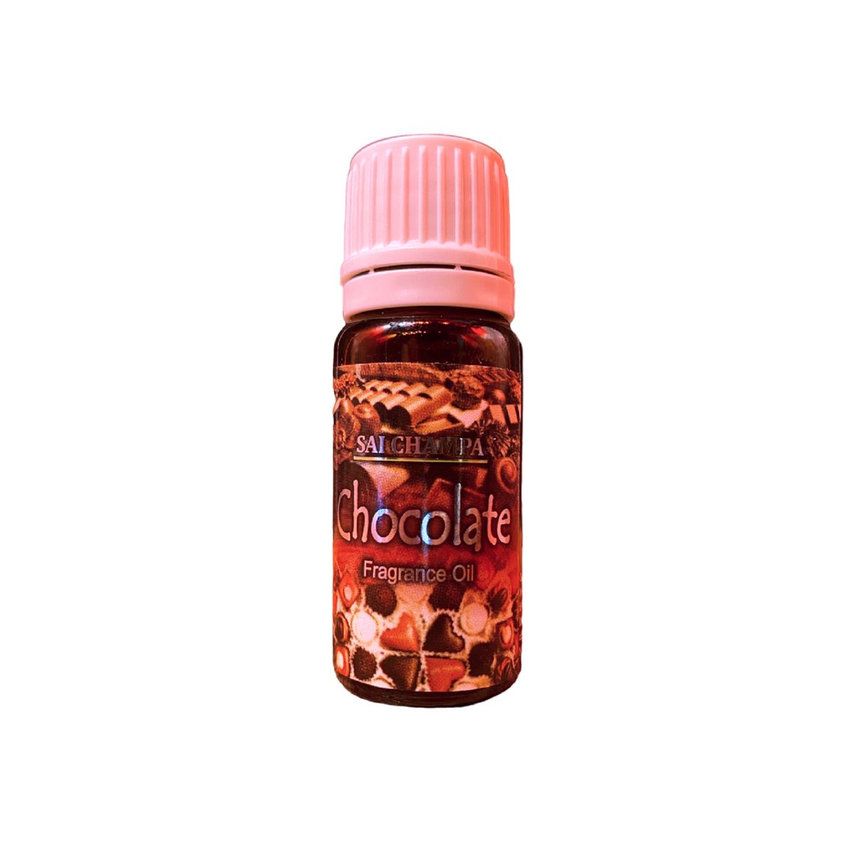 GENERICO - Esencia Aromática Chocolate