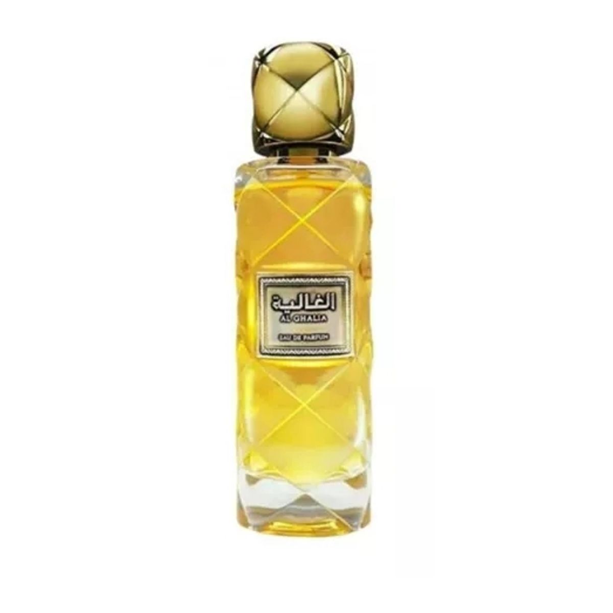 RASASI - Rasasi Al Ghalia Edp 100 Ml Mujer