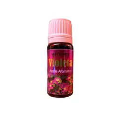 GENERICO - Esencia Aromática Violeta