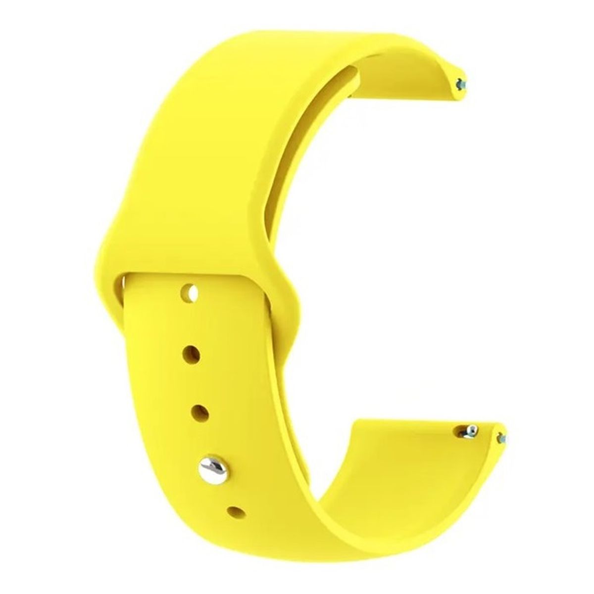 GENERICO - Correa Sport Compatible Samsung Watch Active 1-2 Amari 20mm