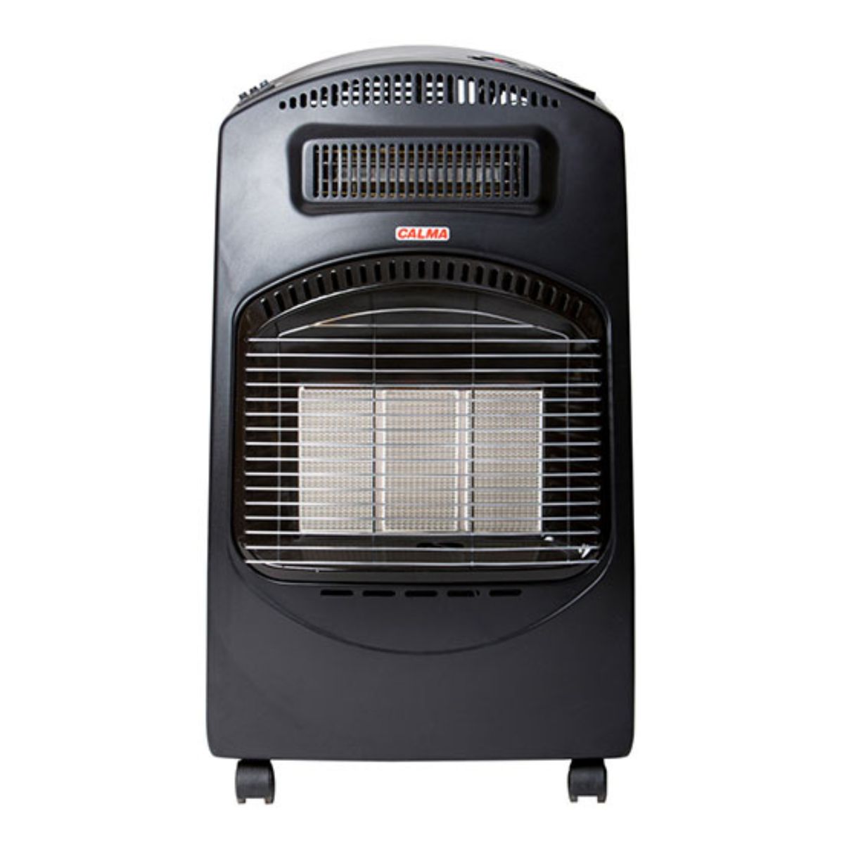 CALMA - Estufa a gas Calma 11 Kg Hybrid - 1,5 / 2,9 / 4,20 Kw